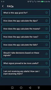 Lambo Time - Cryptocurrency Si screenshot 6