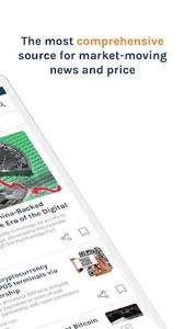 CryptoTimes Daily screenshot 1