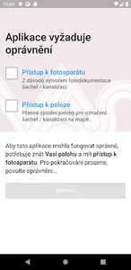 VAS, a.s. screenshot 1