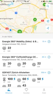 easycharge screenshot 1