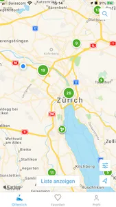 easycharge screenshot 3