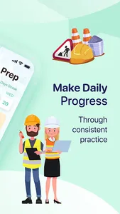 CSCS UK Construction Test 2026 screenshot 10