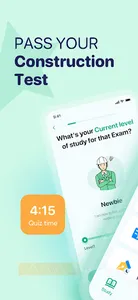 CSCS UK Construction Test 2026 screenshot 16