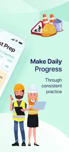 CSCS UK Construction Test 2026 screenshot 18