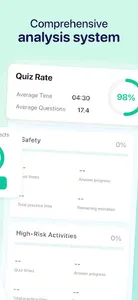 CSCS UK Construction Test 2026 screenshot 20