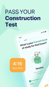 CSCS UK Construction Test 2026 screenshot 24