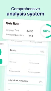 CSCS UK Construction Test 2026 screenshot 4