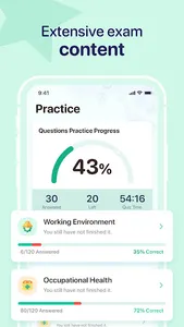 CSCS UK Construction Test 2026 screenshot 5