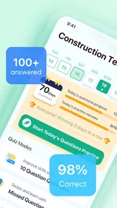 CSCS UK Construction Test 2026 screenshot 9