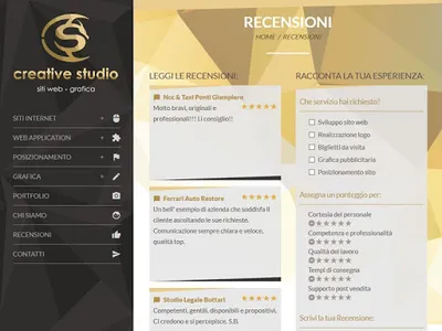 Creative Studio screenshot 10