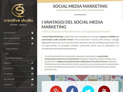 Creative Studio screenshot 11