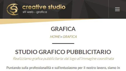 Creative Studio screenshot 3