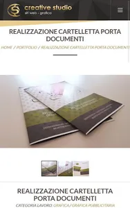Creative Studio screenshot 5