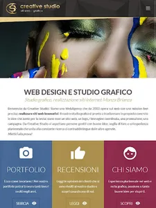 Creative Studio screenshot 8