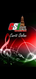Csi Tv Curiti Online screenshot 0