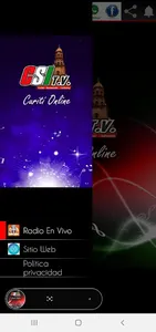 Csi Tv Curiti Online screenshot 2