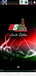 Csi Tv Curiti Online screenshot 4