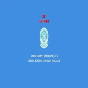 CTET-CMTM-BR screenshot 0