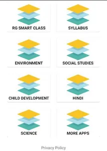 CTET Smart Class screenshot 1