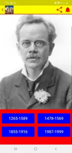 Pioneros Adventistas-Trivia screenshot 4