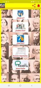Pioneros Adventistas-Trivia screenshot 7