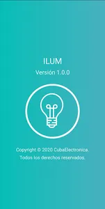 Cálculos Luminotécnicos (ILUM) screenshot 2