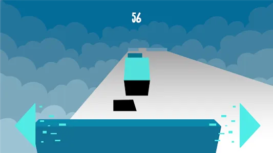 Cube Adventure Fun Runner Game screenshot 6