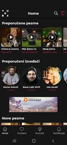 YouBox screenshot 0