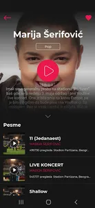 YouBox screenshot 3