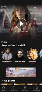 YouBox screenshot 5
