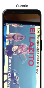 Cuentic screenshot 6