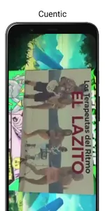 Cuentic screenshot 8