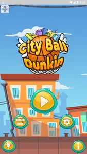 CUIDAD DEL BALON screenshot 1