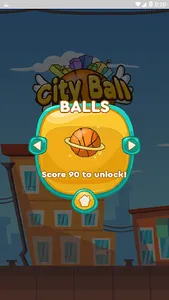 CUIDAD DEL BALON screenshot 3