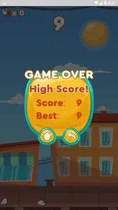 CUIDAD DEL BALON screenshot 5