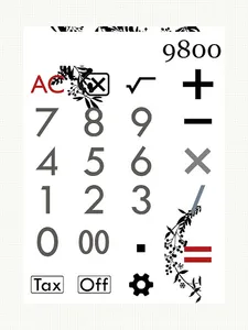 FLAT calc screenshot 10
