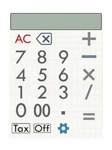 FLAT calc screenshot 11
