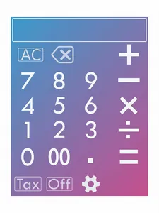 FLAT calc screenshot 9