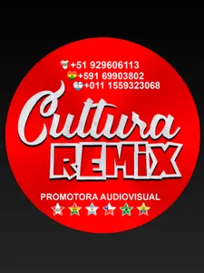Cultura Remix screenshot 4