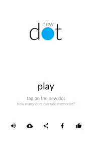 Find Dots screenshot 0