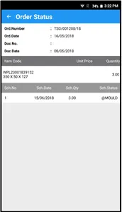 CUMI Connect screenshot 3
