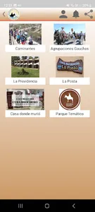 Cura Brochero screenshot 2