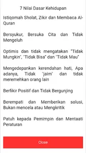Curhat Ustadz screenshot 3