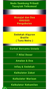 Curhat Ustadz screenshot 6