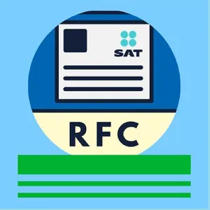 RFC con HOMOCLAVE MX screenshot 0