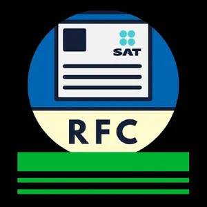 RFC con HOMOCLAVE MX screenshot 2