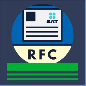 RFC con HOMOCLAVE MX screenshot 3