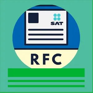 RFC con HOMOCLAVE MX screenshot 9