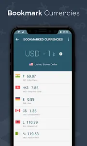 All Currency Exchange Rates screenshot 6