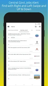 Current Affairs Today's Latest screenshot 10
